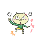 ブタのちゃんぶ～！！（個別スタンプ：16）