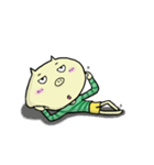 ブタのちゃんぶ～！！（個別スタンプ：19）