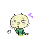 ブタのちゃんぶ～！！（個別スタンプ：22）