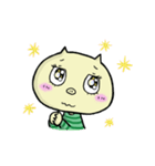 ブタのちゃんぶ～！！（個別スタンプ：28）