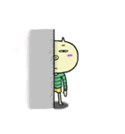 ブタのちゃんぶ～！！（個別スタンプ：30）