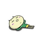 ブタのちゃんぶ～！！（個別スタンプ：31）