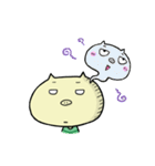 ブタのちゃんぶ～！！（個別スタンプ：32）