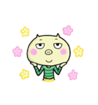 ブタのちゃんぶ～！！（個別スタンプ：33）