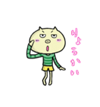 ブタのちゃんぶ～！！（個別スタンプ：36）