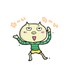 ブタのちゃんぶ～！！（個別スタンプ：37）