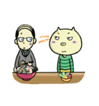 ブタのちゃんぶ～！！（個別スタンプ：39）