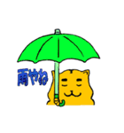 でびんじぇるず（文字ありver.）（個別スタンプ：31）