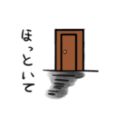 病みネコ（個別スタンプ：7）