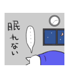 病みネコ（個別スタンプ：13）