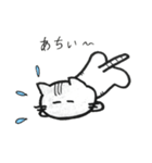 ルナトーク（個別スタンプ：1）