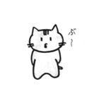 ルナトーク（個別スタンプ：3）