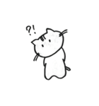 ルナトーク（個別スタンプ：6）