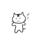 ルナトーク（個別スタンプ：8）