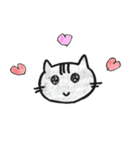 ルナトーク（個別スタンプ：11）