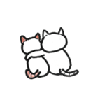 ルナトーク（個別スタンプ：12）