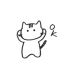 ルナトーク（個別スタンプ：21）