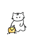 ルナトーク（個別スタンプ：22）