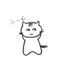 ルナトーク（個別スタンプ：24）