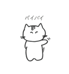 ルナトーク（個別スタンプ：25）