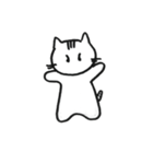 ルナトーク（個別スタンプ：27）