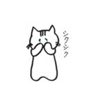 ルナトーク（個別スタンプ：28）