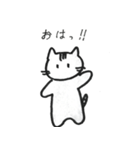 ルナトーク（個別スタンプ：31）