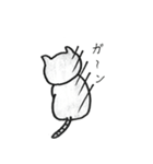 ルナトーク（個別スタンプ：32）
