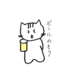 ルナトーク（個別スタンプ：35）