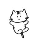 ルナトーク（個別スタンプ：40）