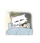 PapaiGang（個別スタンプ：4）