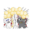 PapaiGang（個別スタンプ：8）