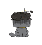 PapaiGang（個別スタンプ：15）