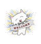 PapaiGang（個別スタンプ：27）