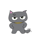 PapaiGang（個別スタンプ：32）