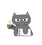 PapaiGang（個別スタンプ：38）