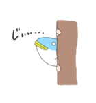 サバパワー（個別スタンプ：26）