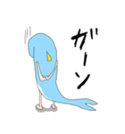 サバパワー（個別スタンプ：35）