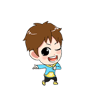 Love Languages+（個別スタンプ：4）