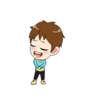 Love Languages+（個別スタンプ：14）