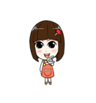 Love Languages+（個別スタンプ：22）