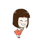 Love Languages+（個別スタンプ：23）