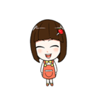Love Languages+（個別スタンプ：24）