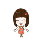 Love Languages+（個別スタンプ：25）