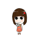 Love Languages+（個別スタンプ：26）