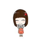 Love Languages+（個別スタンプ：28）