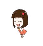 Love Languages+（個別スタンプ：29）