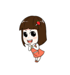 Love Languages+（個別スタンプ：31）