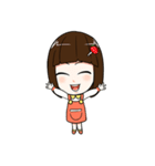 Love Languages+（個別スタンプ：33）