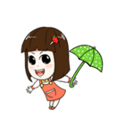 Love Languages+（個別スタンプ：34）